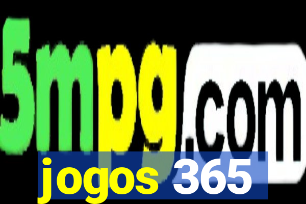 jogos 365